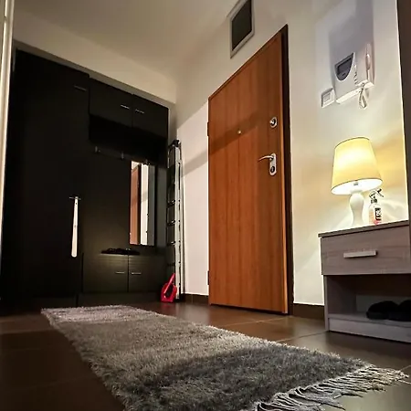 Lux2 Apartman Dvosoban Centar Banja Luka