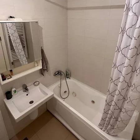 Appartement Lux2 Apartman Dvosoban Centar *