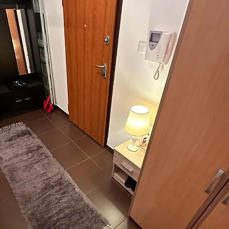 Lux2 Apartman Dvosoban Centar