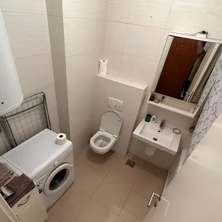 Appartement Lux2 Apartman Dvosoban Centar Banja Luka