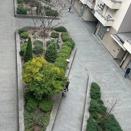 Appartement Lux2 Apartman Dvosoban Centar Banja Luka
