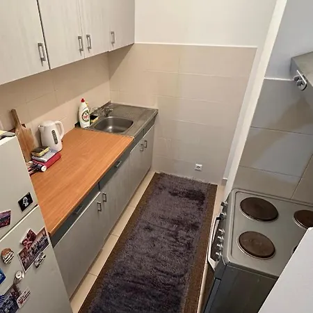 Lux2 Apartman Dvosoban Centar Banja Luka