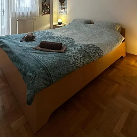Lux2 Apartman Dvosoban Centar * Banja Luka