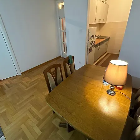 Appartement Lux2 Apartman Dvosoban Centar *